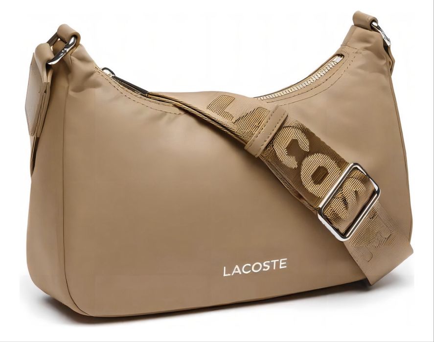 Сумка Lacoste Hobo bag