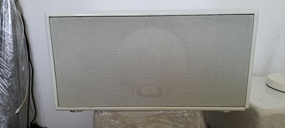 Boxa Geneva M nu bose jbl sony bang olufsen sonos