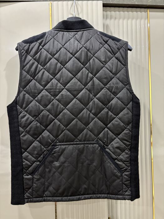 Жилет эркаклар кийми Лондон Зара