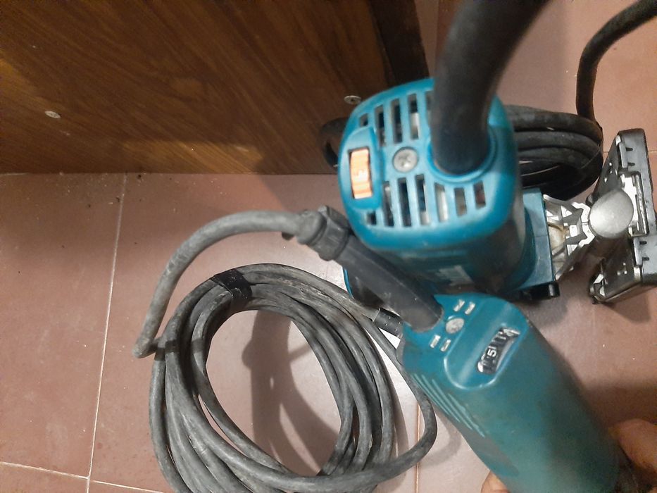 Инструменти Макита 220v