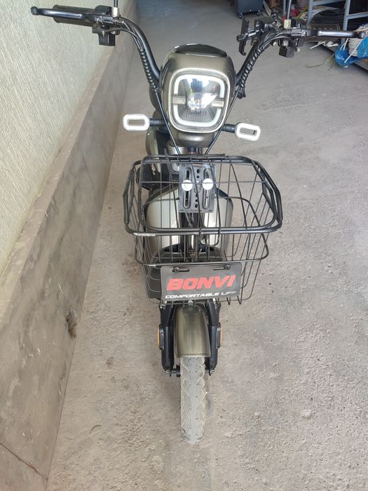 Продам электро скутер