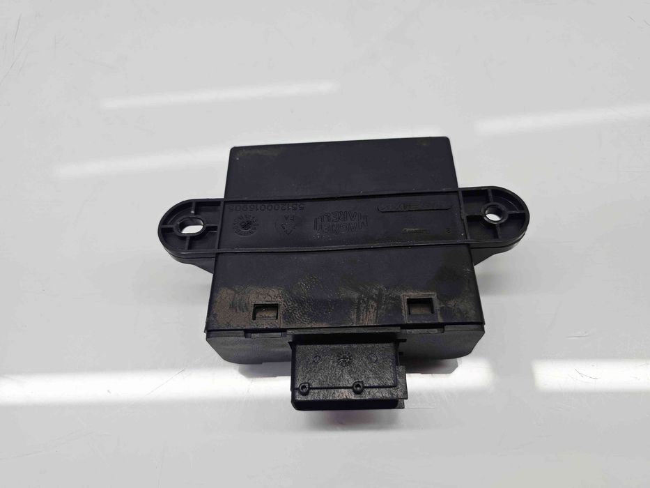 Modul confort Peugeot 407 [Fabr 2004-2010] 9647428280