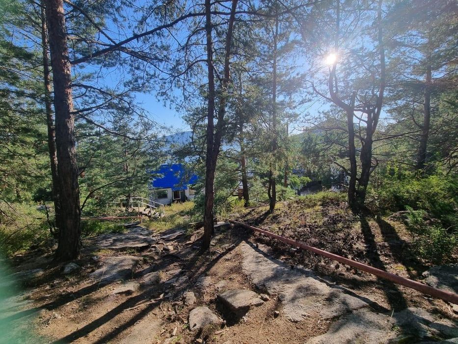 Продажа База отдыха