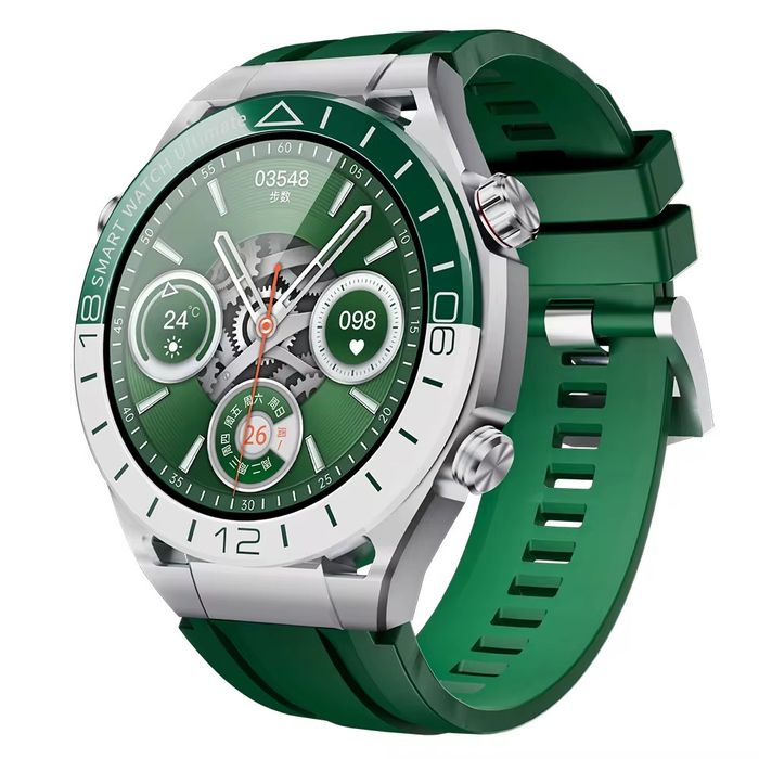 Смарт часовник SK41 – стил, функционалност и пълен контрол