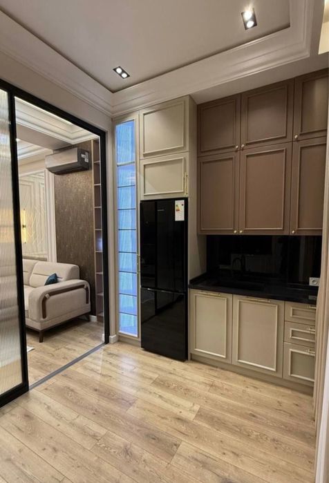2-комнатная квартира в ЖК Prestige Gardens | Яккасарай | 104м2
