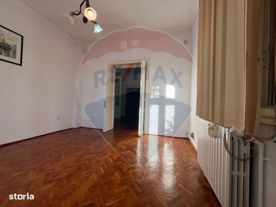 Vila de inchiriat, potrivita birouri, zona Gara.