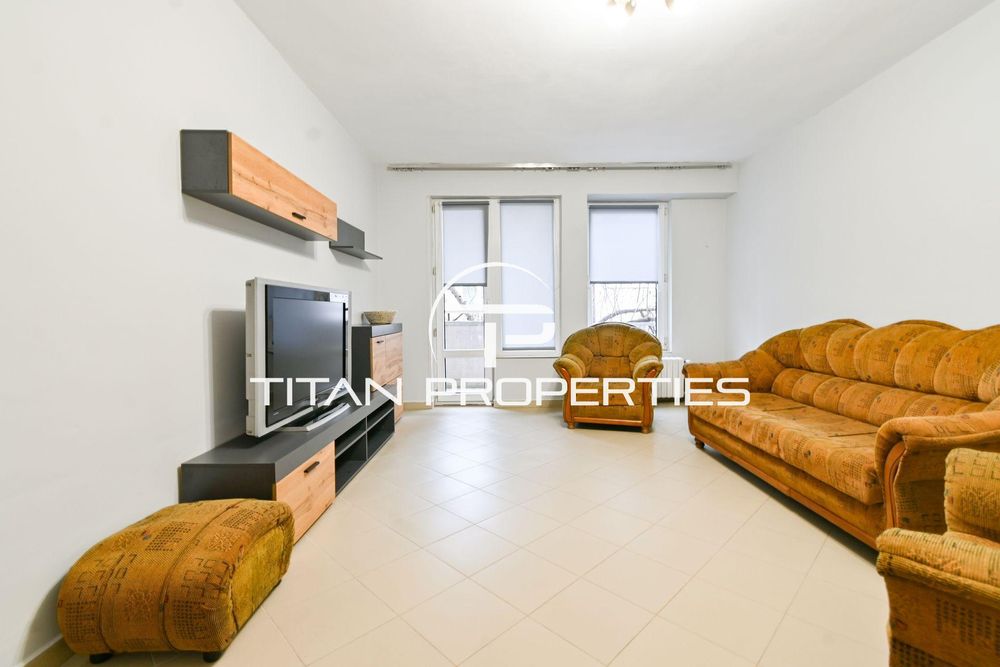 Двустаен, под наем, Център-НДК