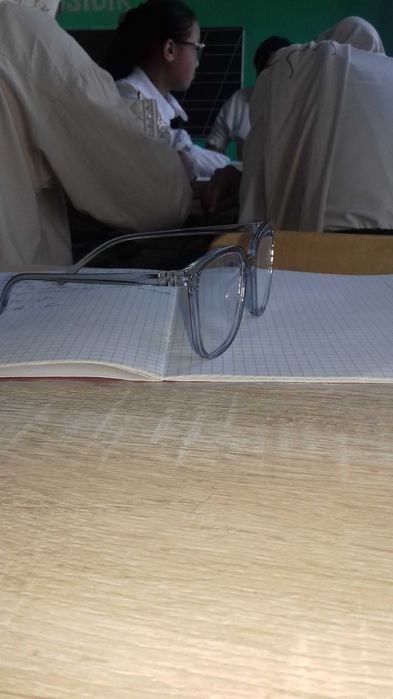 Zo‘r achki ko‘zoynak