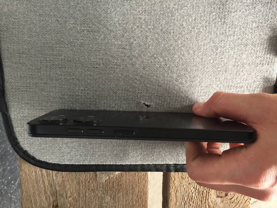 В продаже почти новый телефон Wildfire E4 Plus