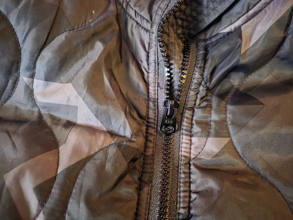 G-star-пролетно-есенно яке-размер-М