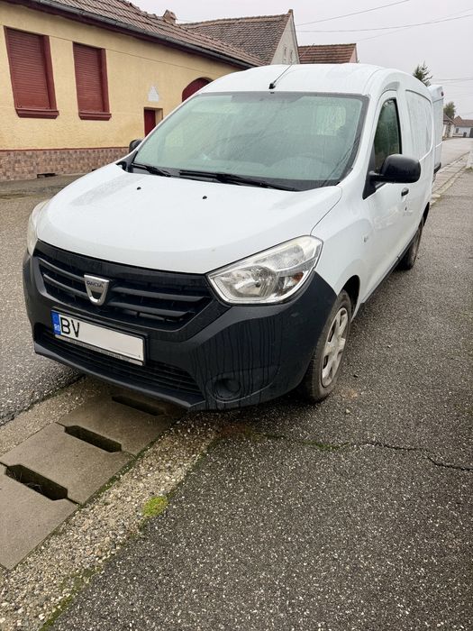 Dacia Dokker