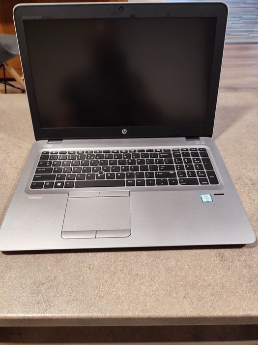 Laptop HP EliteBook 850 G3