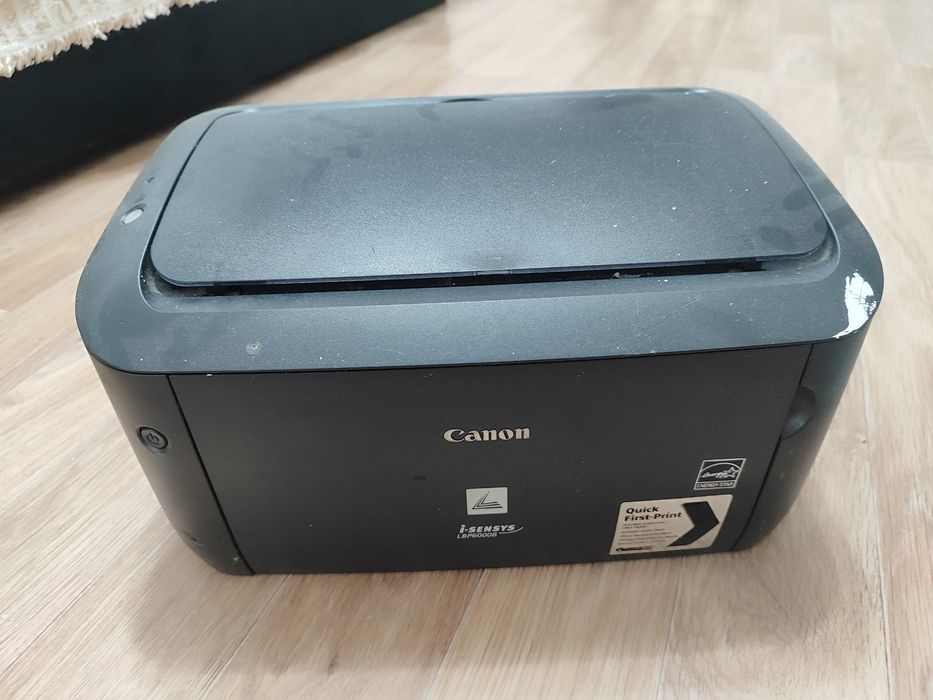 Продам принтеры Canon + картриджы