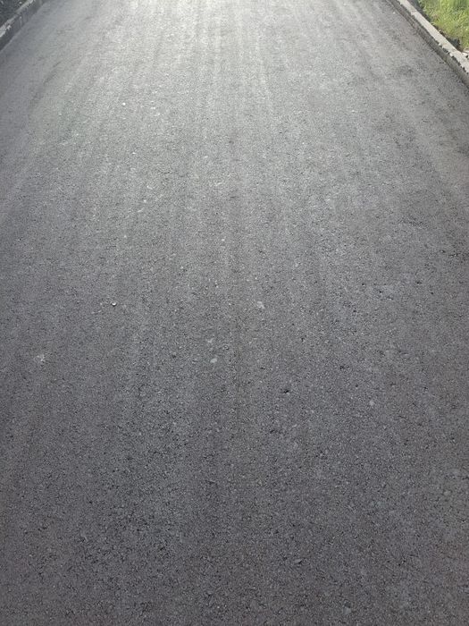 Асфальт. Асфальтирование