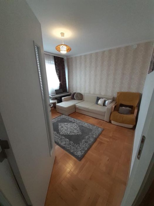 Vand apartament ultracentral