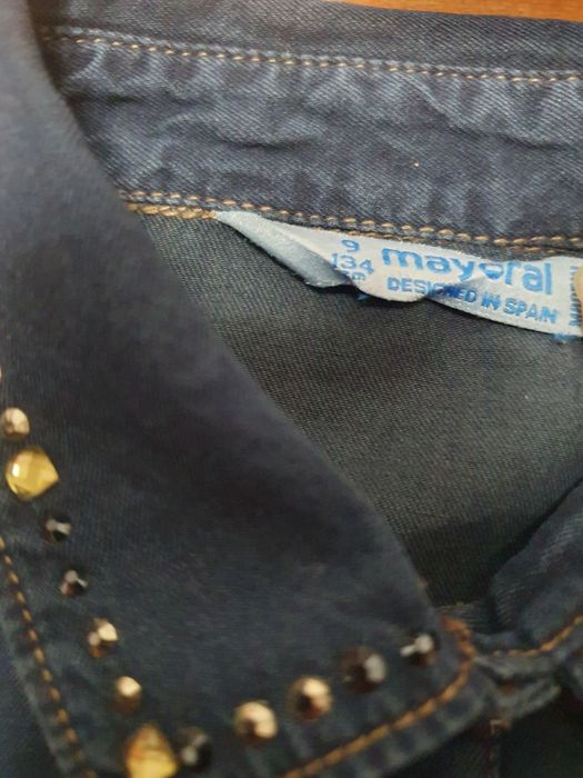 Детски дрехи - попити нови