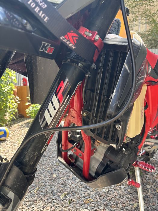 Продам эндура AJ NB300