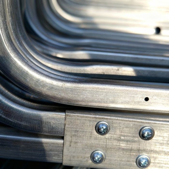 Оранжерия поликарбонат