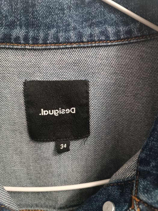 Оригинално яке Desigual Като ново