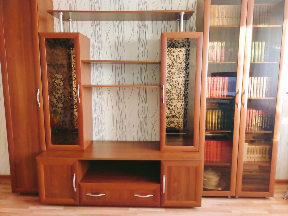 Продам горку б/у