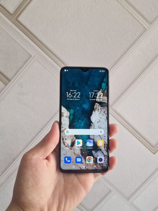 Xiaomi Redmi Note 8 Pro