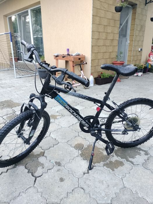 Bicicleta copii 20