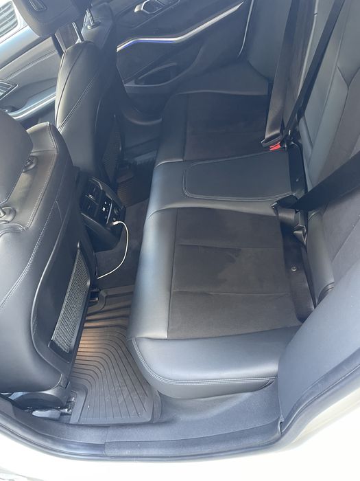VAND BMW 320i xdrive