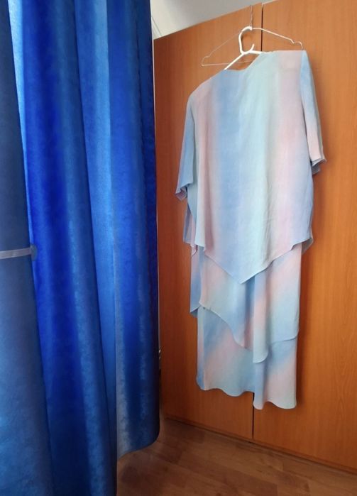 Rochie lungă  ocazie