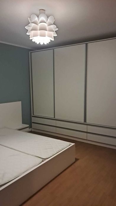 Apartament cu 1 camera de inchiriat in Floresti