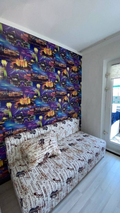 3 комнатная - 17 школа