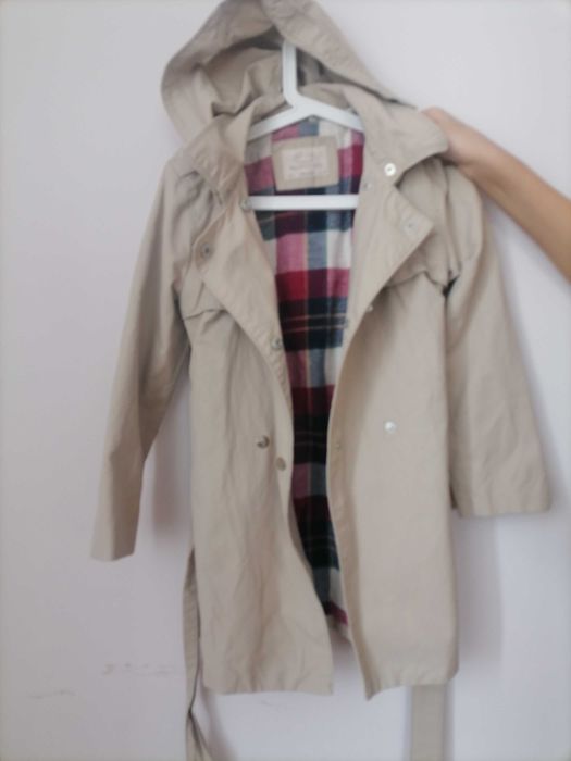 Одежда на весну для девочек на возраст 5/6 лет