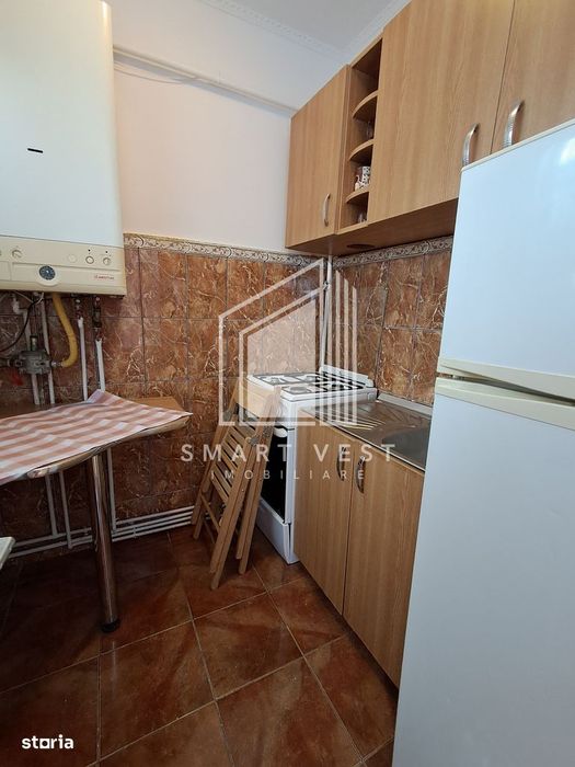 Apartament 2 camere | 33 mp | Zona Micro 14