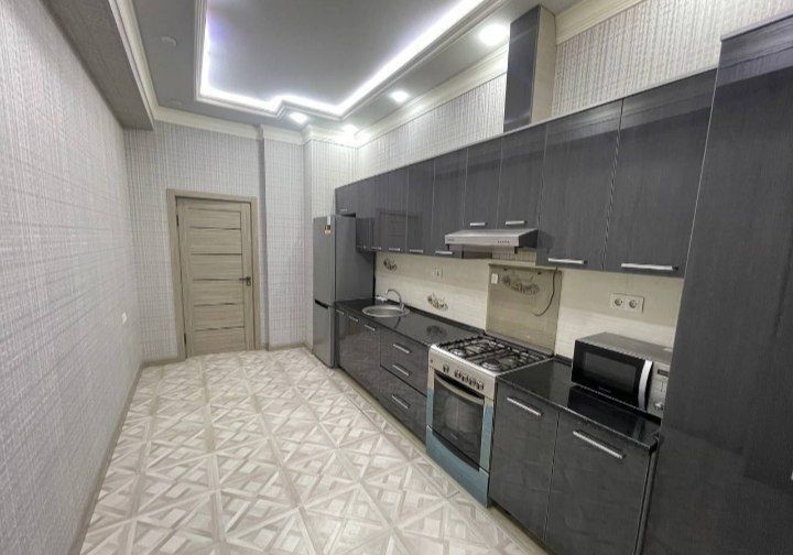 Сдается в аренду двухкомнатная  квартира, расположенная в Чиланзаре,