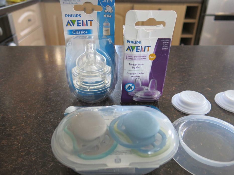 Електрическа помпа за кърма Philips Avent Comfort