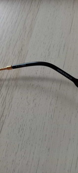 Rame ochelari dama Fred ,originali ,noi