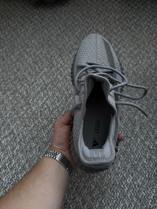Yeezy boost 350 grey