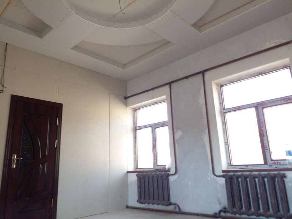 8 сўтиқ тайёр уй сотилади