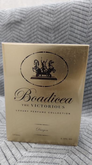 Парфюмерия люкс качество