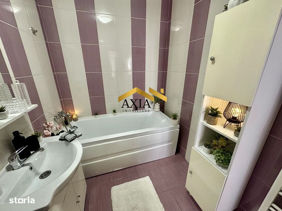 Apartament 2 camere, Porii-Floresti!