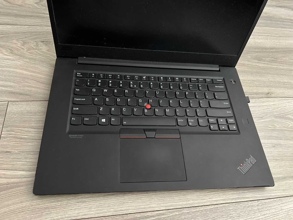 thinkpad p1 gen2