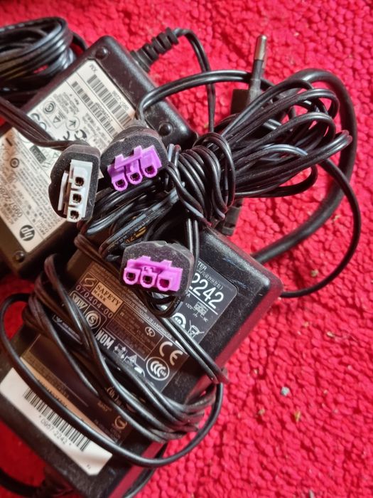 Adaptor Imprimanta HP