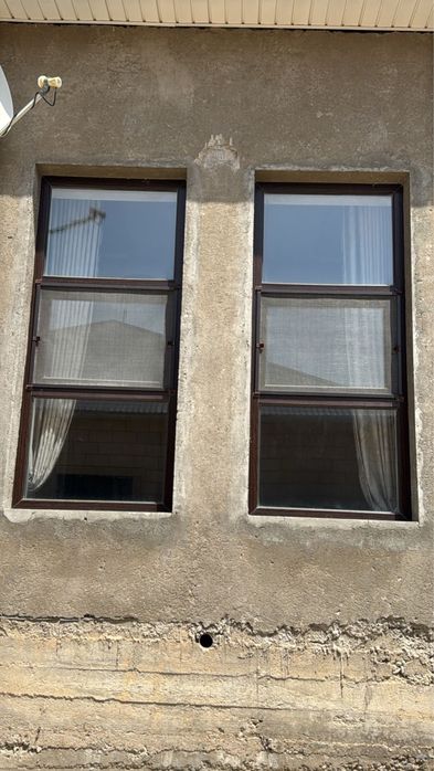 Продается пластиковые окна