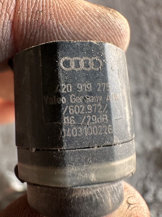 Модул ауди а4 б8 / audi a4 b8