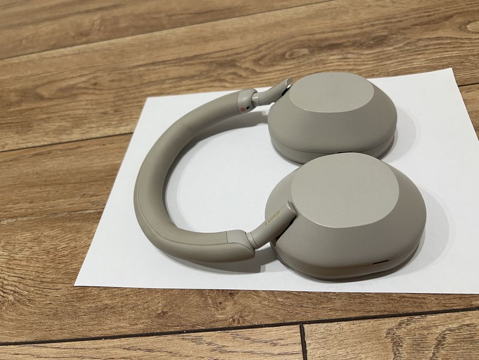 sony WH-1000XM5 наушники