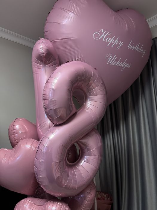 Гелевый Шар БУ дешево