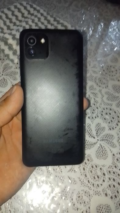 samsung Galaxy A03