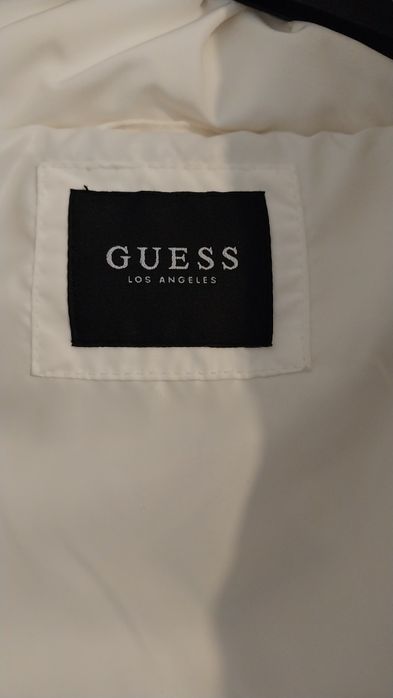 Guess Geaca Dama De Iarna