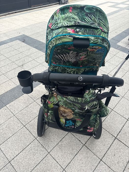 Cybex dj khaled