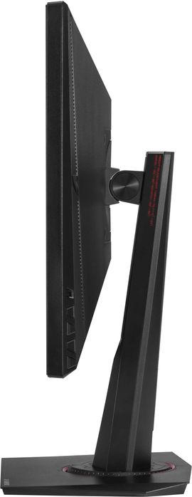 ASUS TUF VG27AQZ 27” 165Hz IPS Геймърски монитор – като нов, перфектен