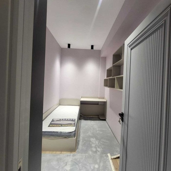 Жк Nukus Avenue 3х комн, 80, 72м2 ‼️улица Нукус